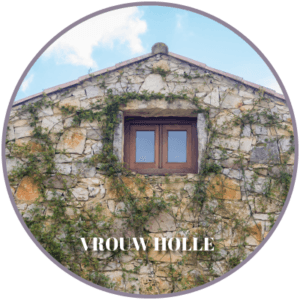 Het Sprookjeskasteel