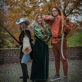 Het Sprookjeskasteel 3