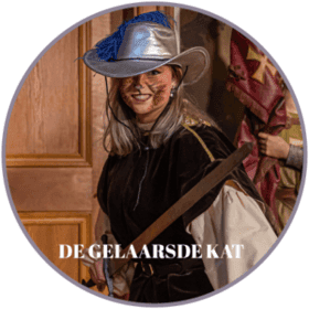 Het Sprookjeskasteel foto 6