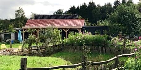 Het Buitenhuis foto 4