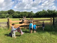 Het Buitenhuis foto 6