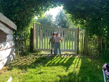 Het Buitenhuis foto 8