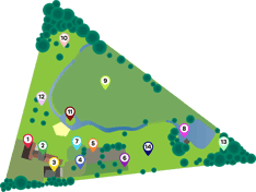 Het Buitenhuis foto 9