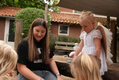 Topkids BSO Almere Razeil foto 4