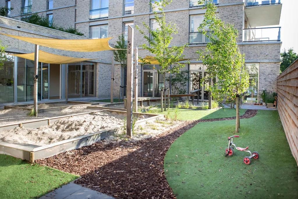 Villa Bloom Thomsonlaan BV foto 10