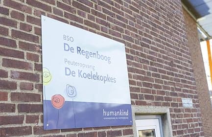 Peuteropvang de Koelekopkes