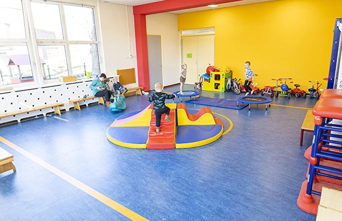 Peuteropvang de Koelekopkes foto 4