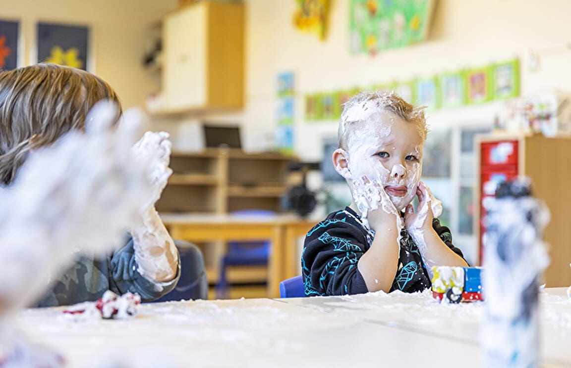 Peuteropvang de Koelekopkes foto 5