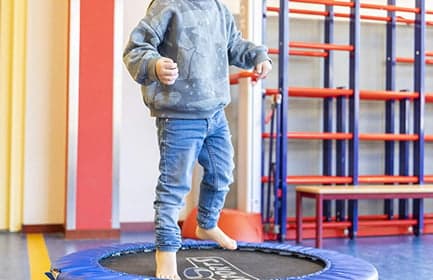 Peuteropvang de Koelekopkes foto 7