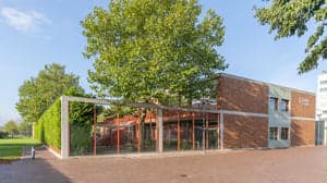 Kindergarden Hoofddorp Floriande