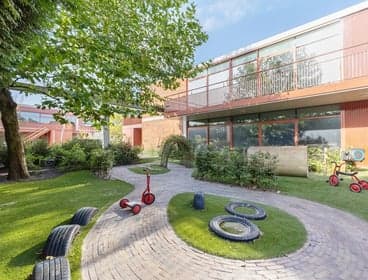 Kindergarden Hoofddorp Floriande 2