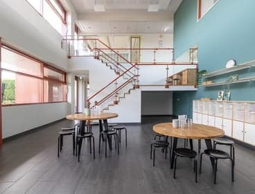 Kindergarden Hoofddorp Floriande foto 4