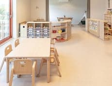 Kindergarden Hoofddorp Floriande foto 5