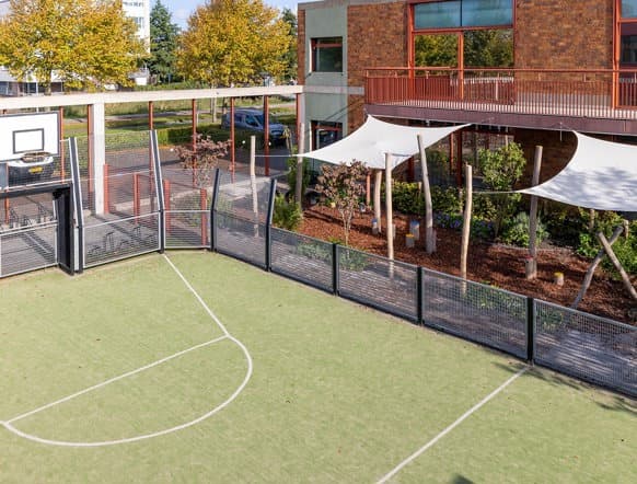 Kindergarden Hoofddorp Floriande foto 6