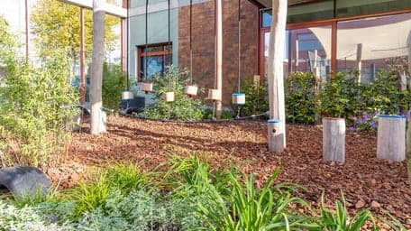 Kindergarden Hoofddorp Floriande foto 9