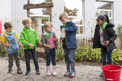 BSO Mundo de Vuurvogel 2