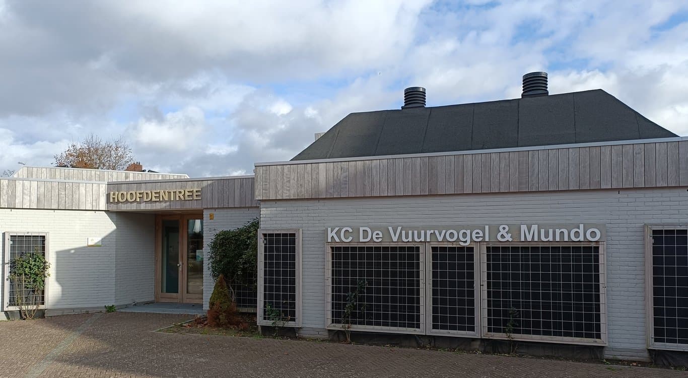 BSO Mundo de Vuurvogel foto 9