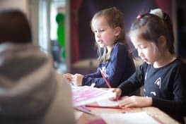 BSO Mundo de Vuurvogel foto 10