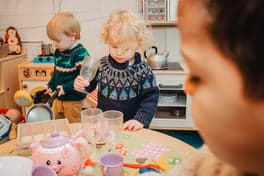 AKROS Voorschool de Waterkant 3