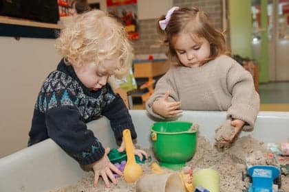 AKROS Voorschool de Waterkant foto 6