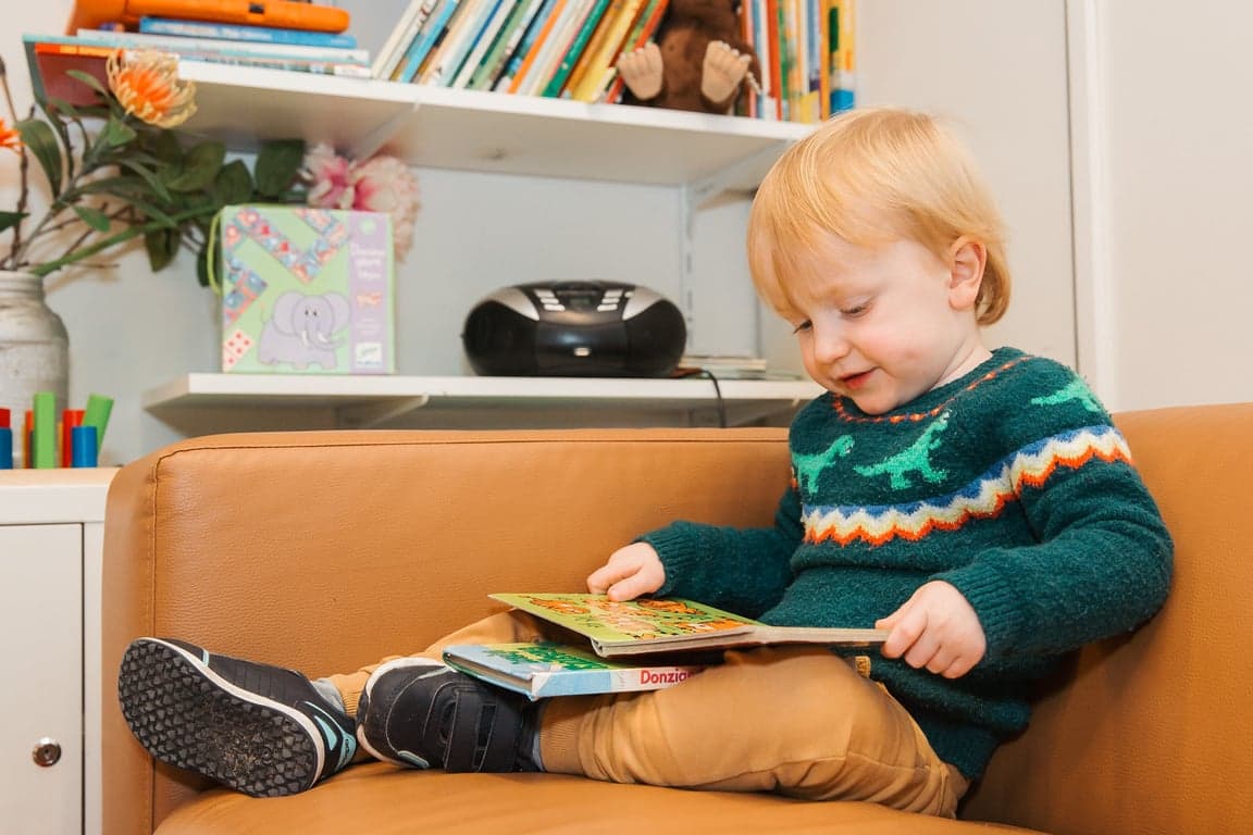 AKROS Voorschool de Waterkant foto 9