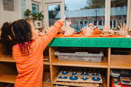 AKROS Voorschool de Waterkant foto 10