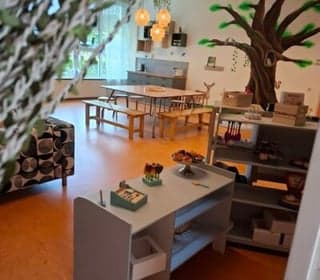 Buitenschoolseopvang de Bosuil