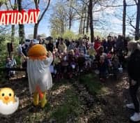 Buitenschoolseopvang de Bosuil foto 4