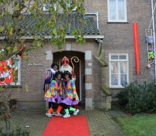 Buitenschoolseopvang de Bosuil foto 5