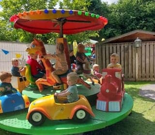 Buitenschoolseopvang de Bosuil foto 7