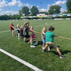 Buitenschoolseopvang de Bosuil foto 8