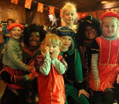 Buitenschoolseopvang de Bosuil foto 9