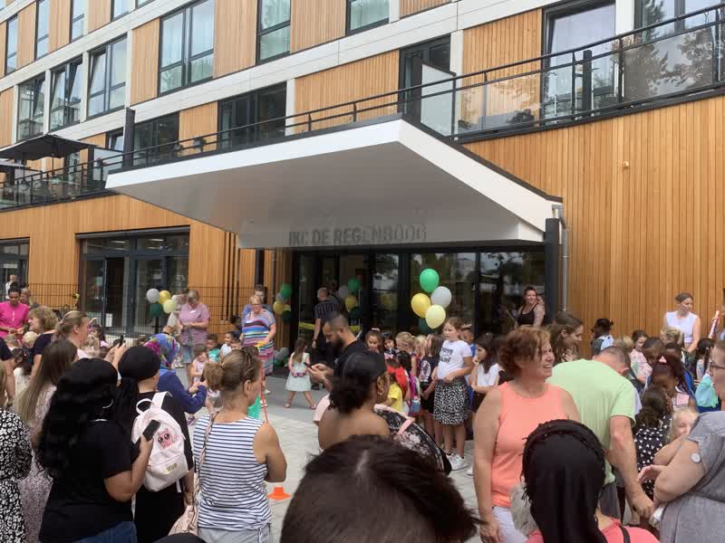 BSO De Regenboog foto 6