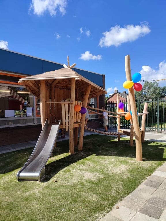 BSO De Regenboog foto 7