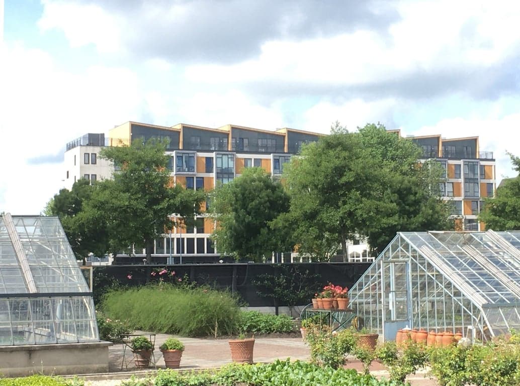 BSO De Regenboog foto 8