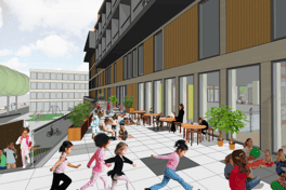 BSO De Regenboog foto 10