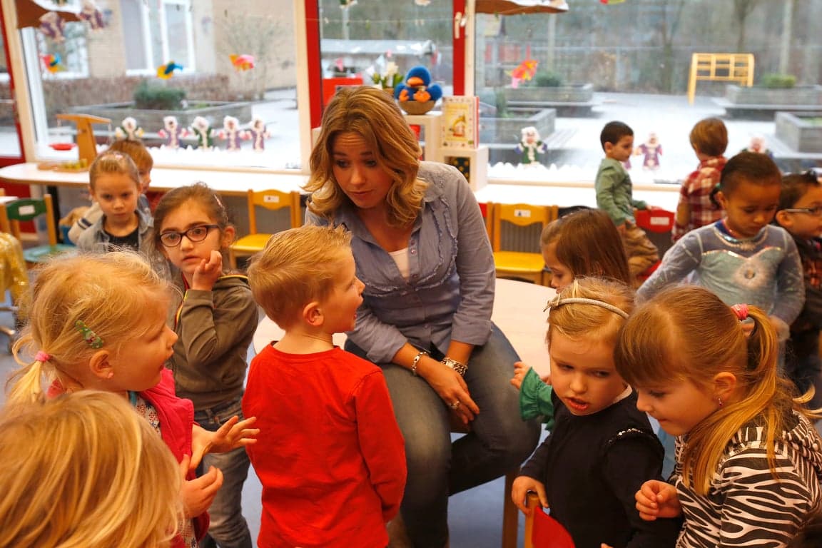 BSO LSV (Leeuwarder Schoolvereniging) 2