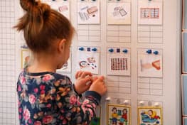 BSO LSV (Leeuwarder Schoolvereniging) 3