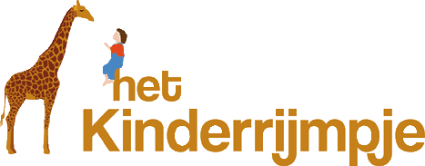 Het Kinderrijmpje