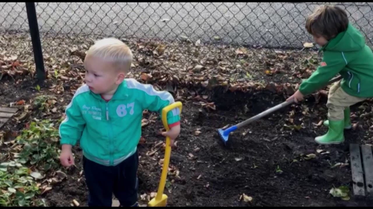 KDV De Speelboerderij foto 6