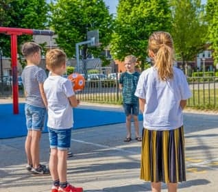 Kindcentrum Johan Friso foto 7