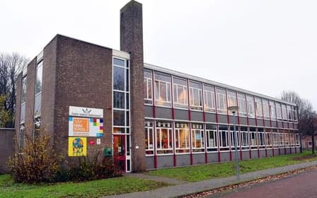 Kindcentrum Johan Friso foto 8