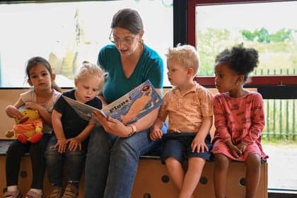 Elorah Genemuiden Eben Haëzerschool foto 4