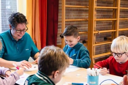 Elorah Genemuiden Eben Haëzerschool foto 10