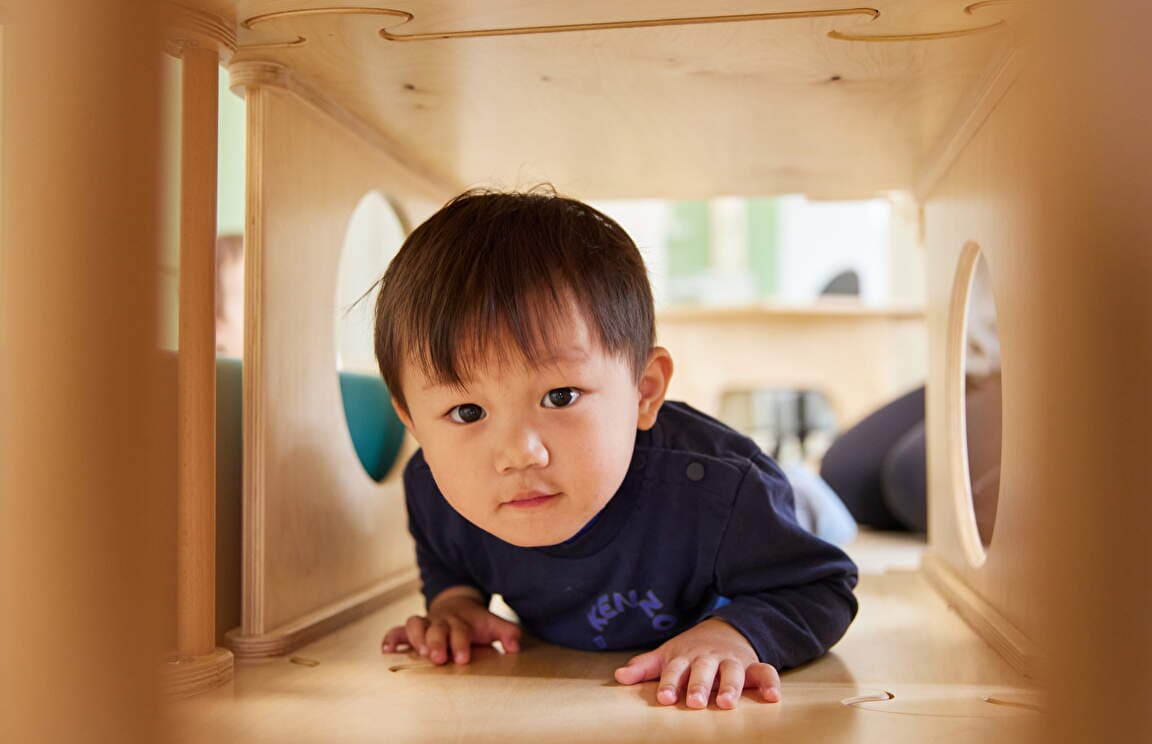 KDV Biezenmortel foto 4