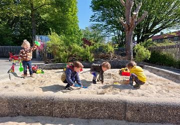 Peuteropvang Woelwater 2