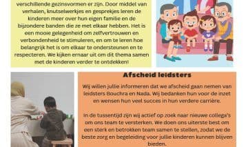 Kinderopvang CoComelon 2