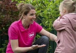 KDV Regenboog (Peuteropvang en KDV) foto 8