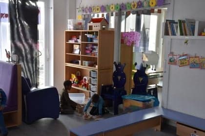 SkippyPepijn Peuteropvang Kowari 3