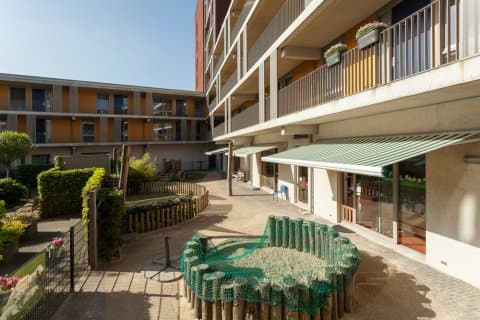 SkippyPepijn Peuteropvang Kowari foto 6